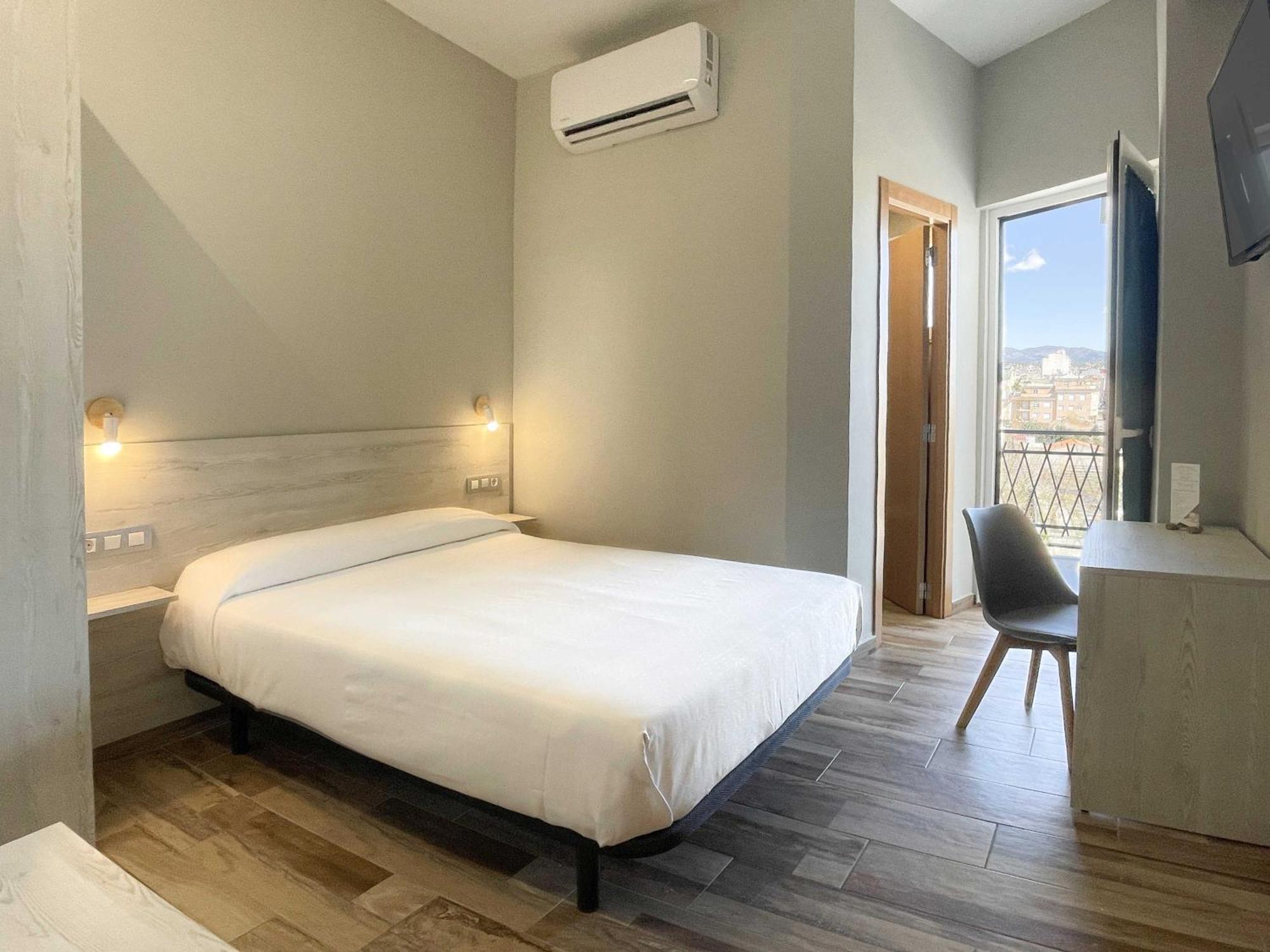 Te Mana Hotel Torreblanca Extérieur photo