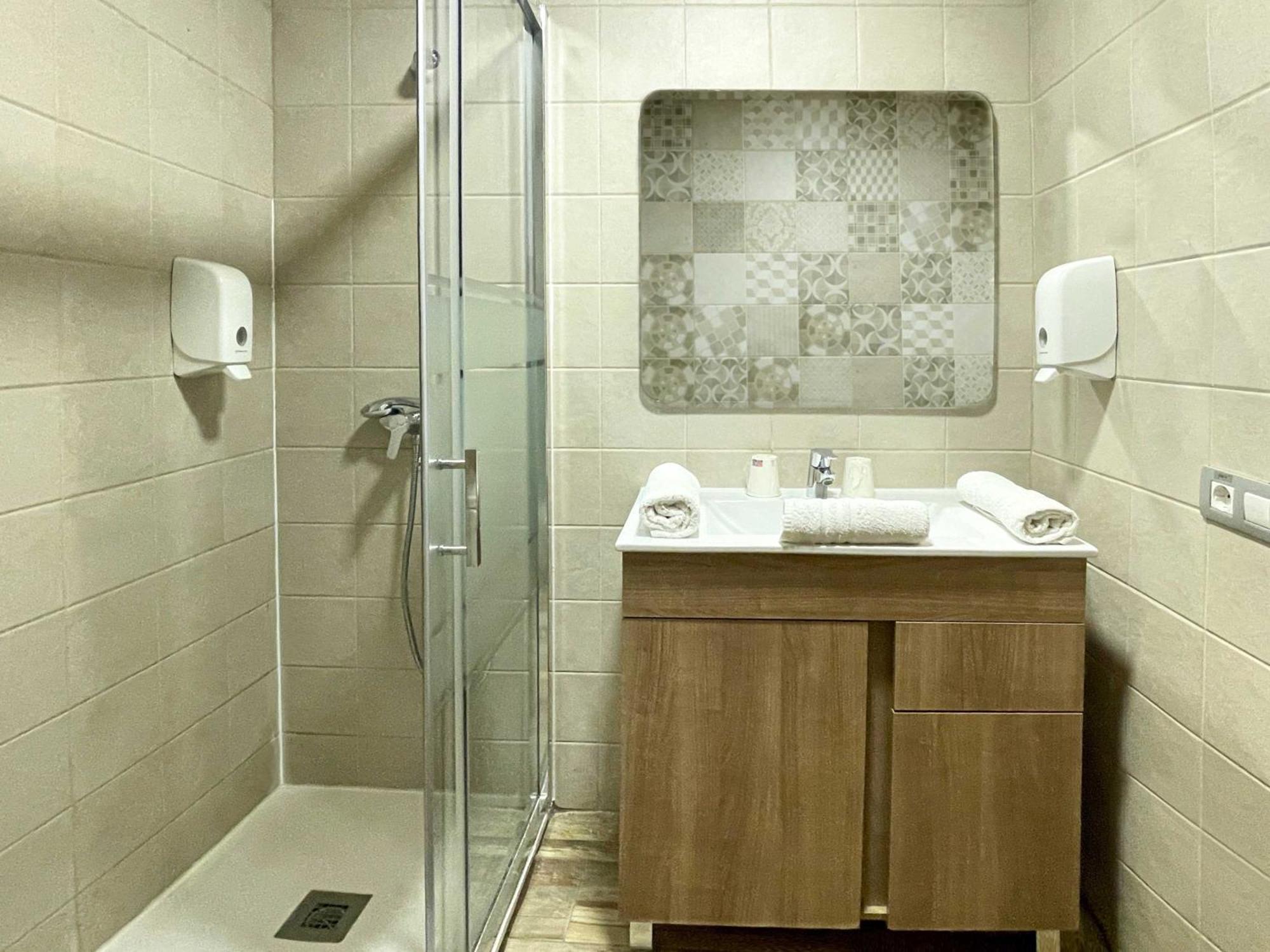 Te Mana Hotel Torreblanca Extérieur photo