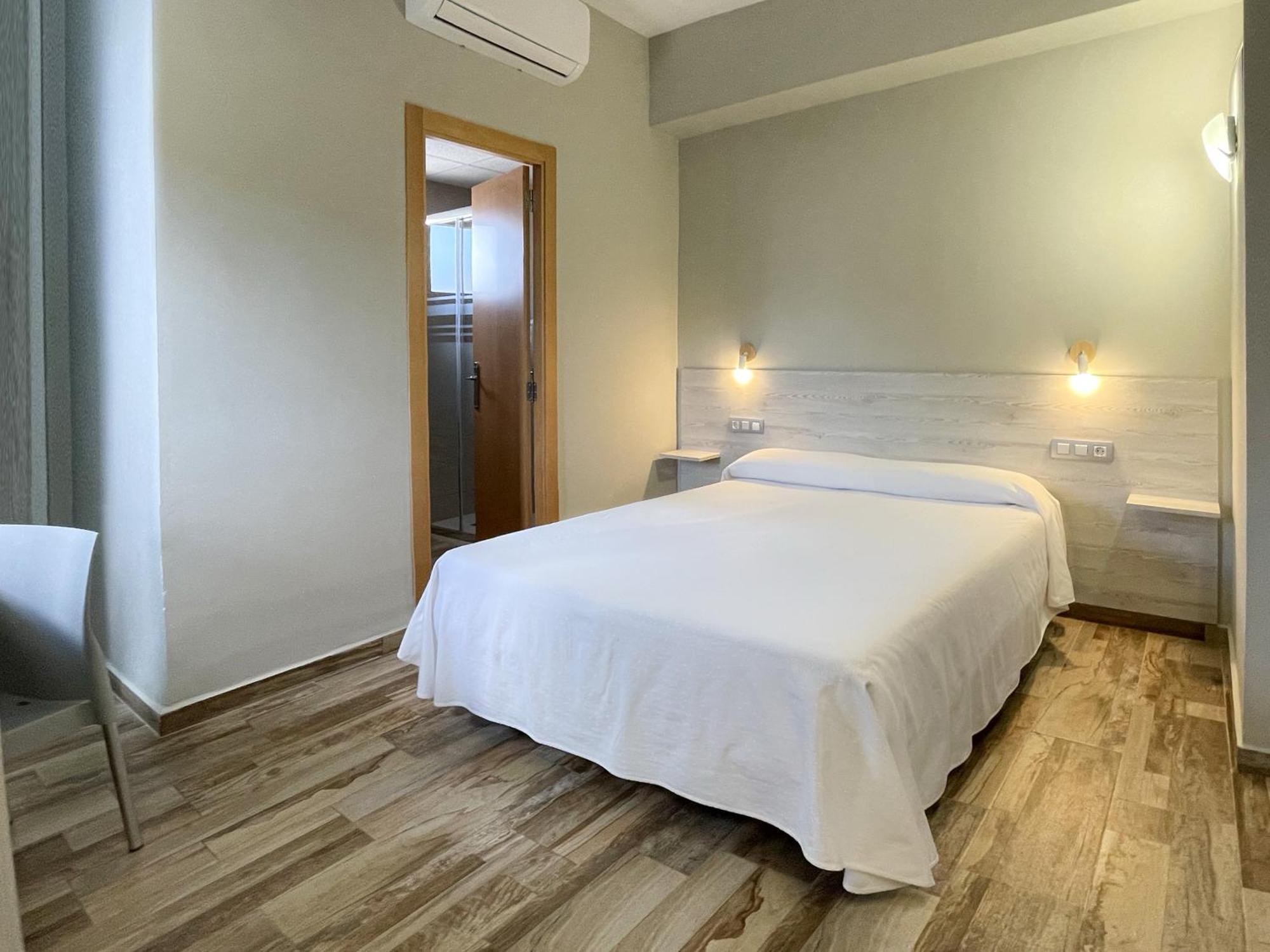 Te Mana Hotel Torreblanca Extérieur photo
